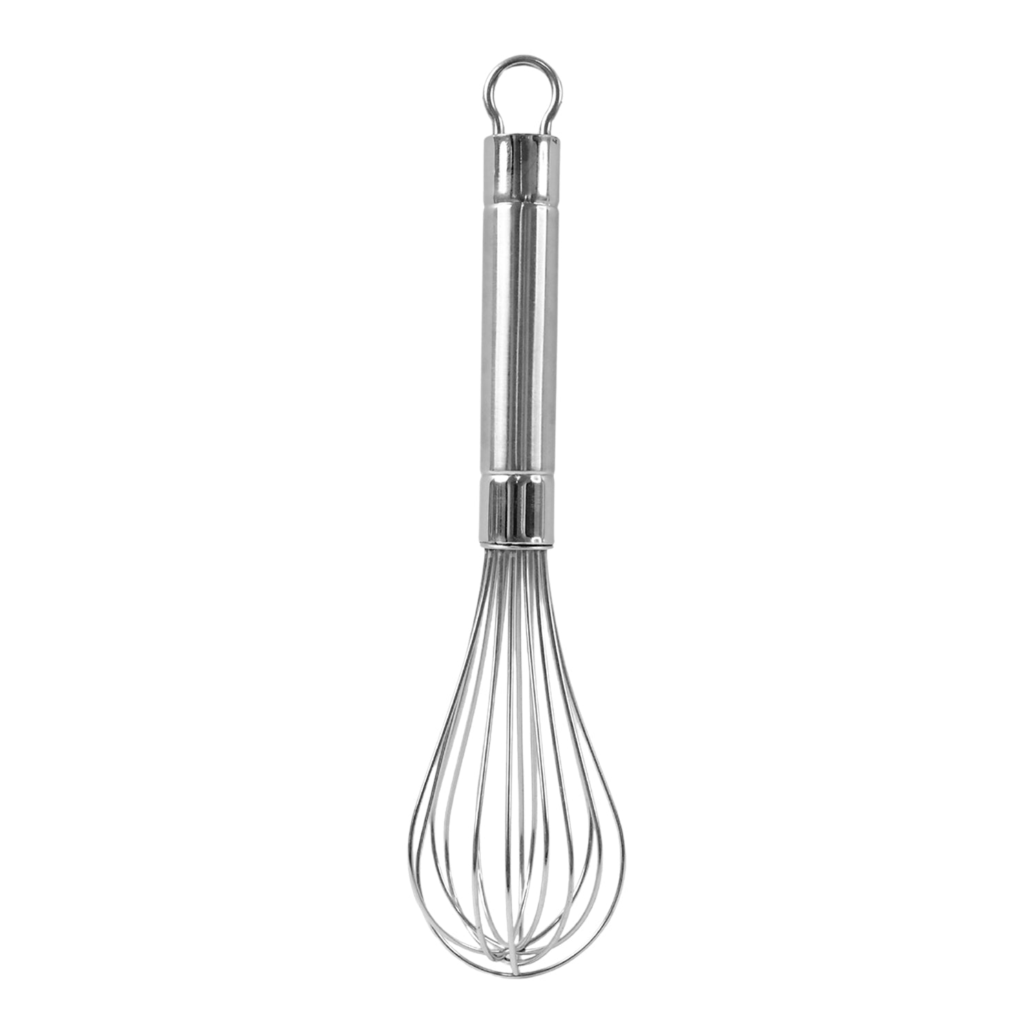 Steel Mini Hand Whisk Steel Mini Hand Whisk
